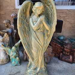 Angel Statues For Sale 
