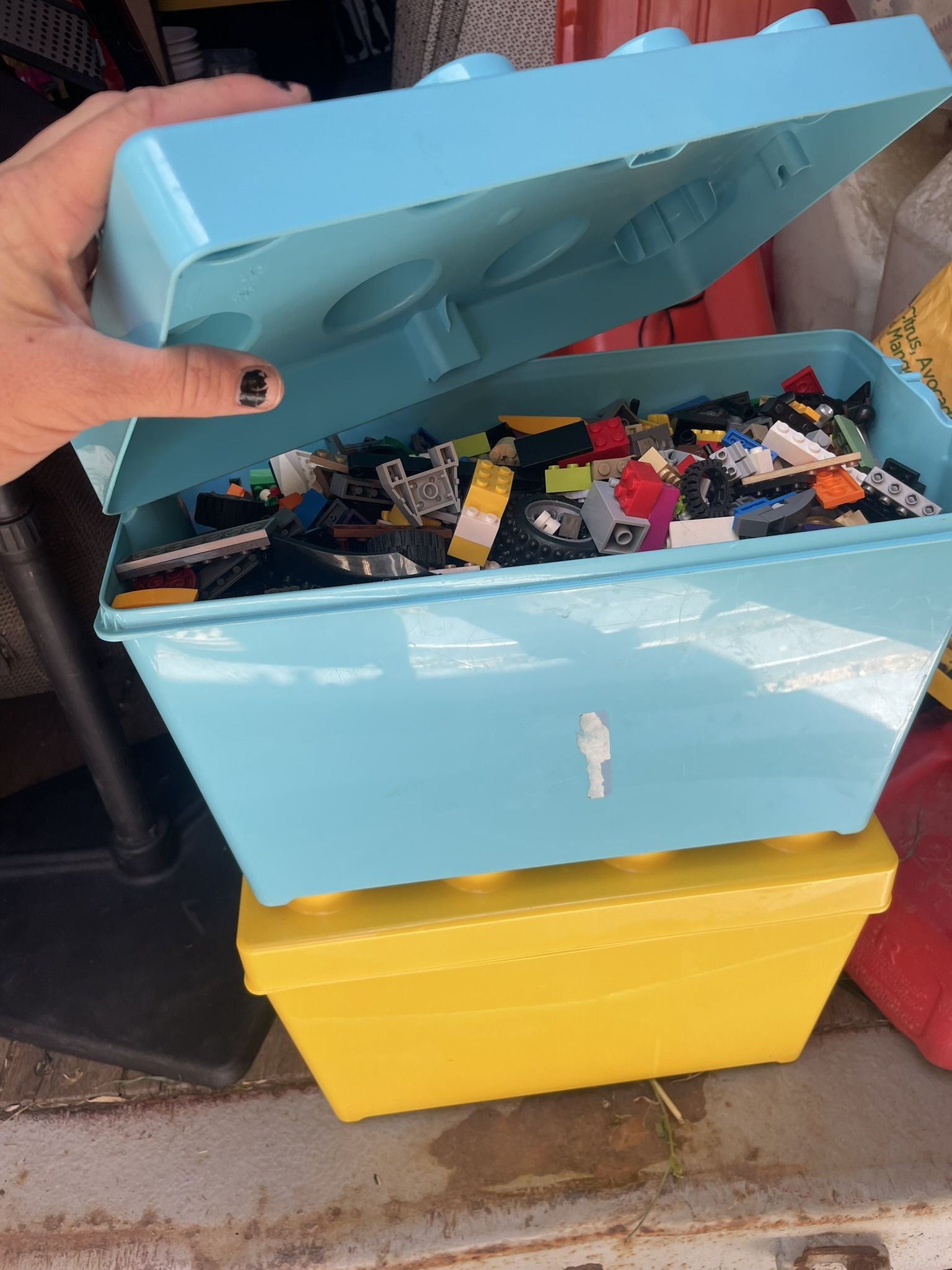 Legos