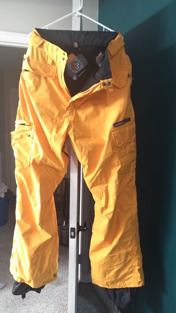 Special Blend Snowboard Pants