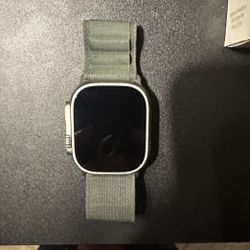 Apple Watch Ultra (a2622)