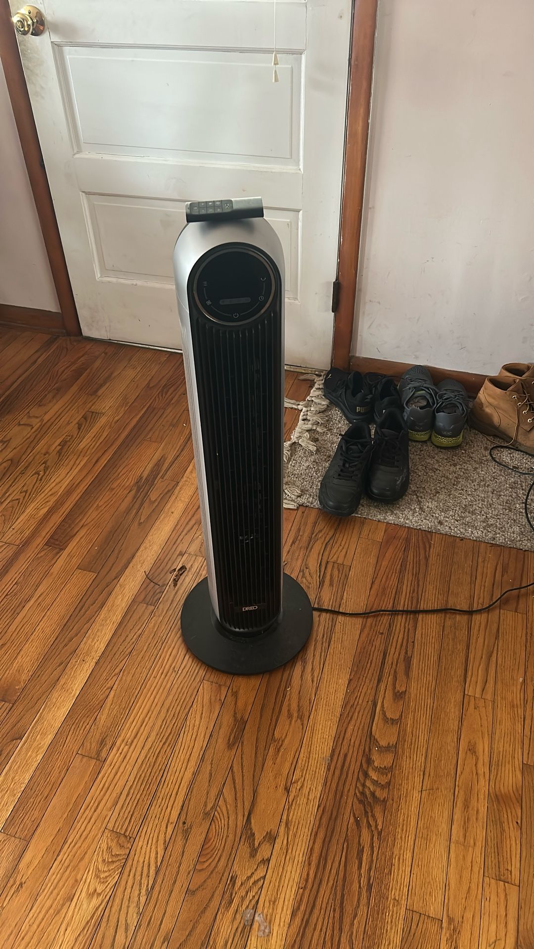 Dreo Nomad 36in Oscillating Tower Fan