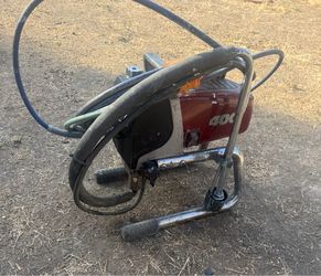 Titan 400