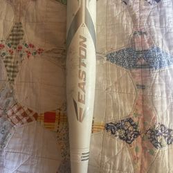 Easton Ghost X Whiteout 31in 26oz Drop 5