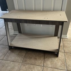 Tv stand