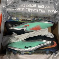 Phantom 6 Low Elite LE FG