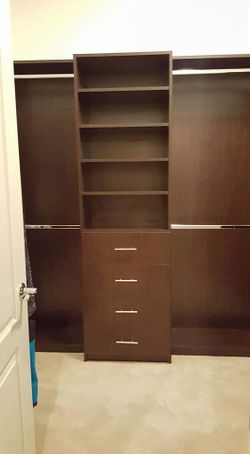 Closets