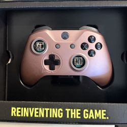 Xbox One Scuf Prestige Controller 