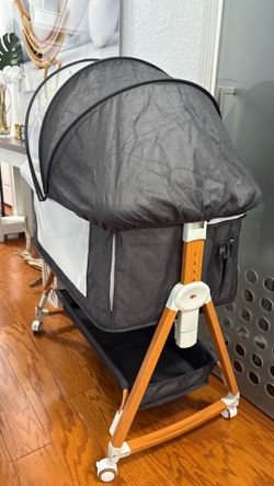 Basinet new