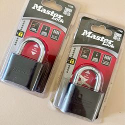 Master Lock 178D
