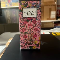 Gucci - Flora (Pink)