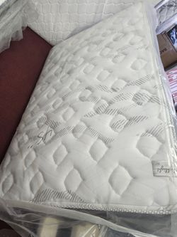 Sale Brand New Full Size Double Sided Firm Mattress