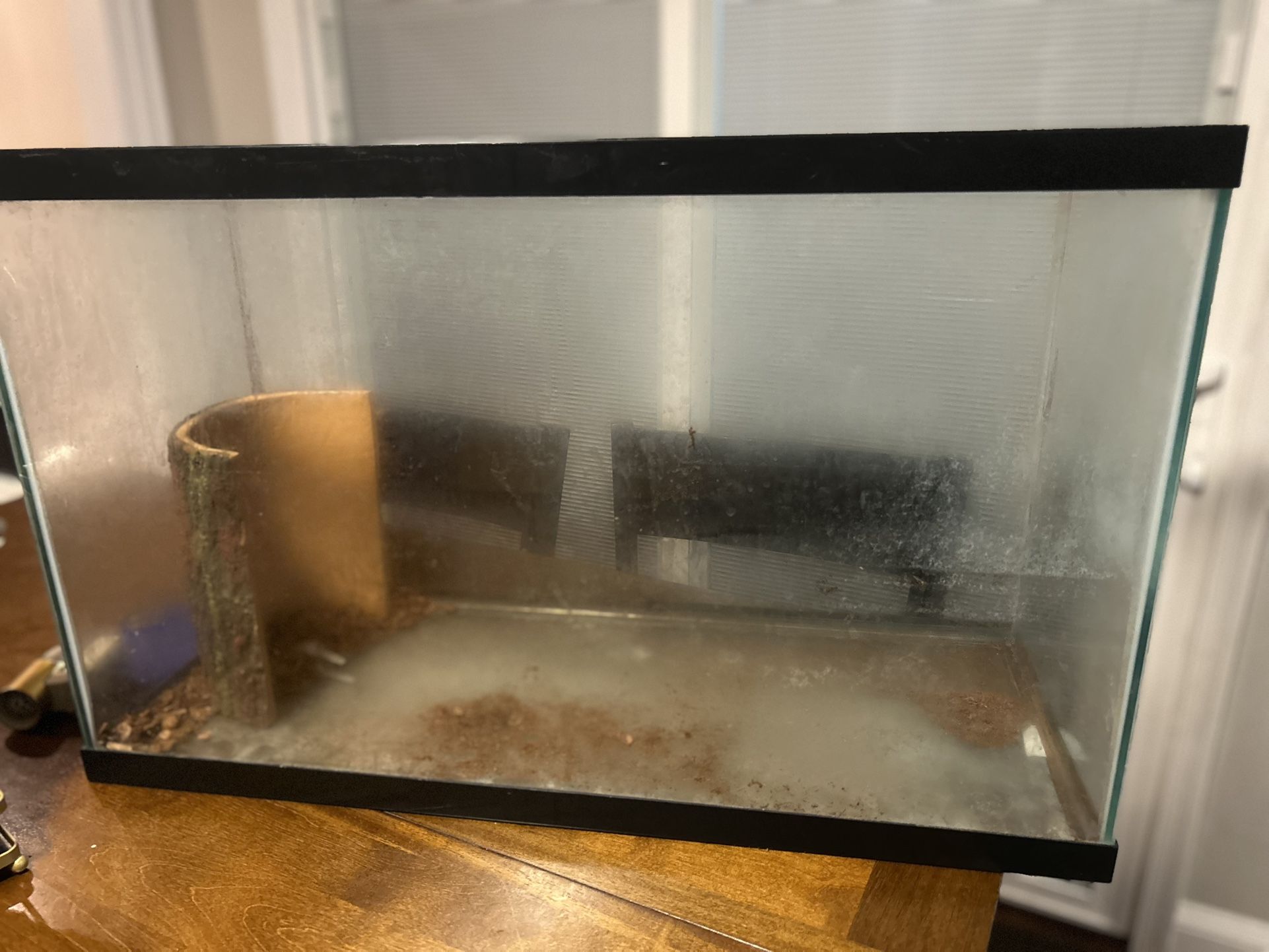 Fish Tank