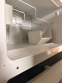 Free working fridge