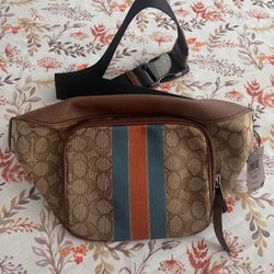 Coach Brand New Bag