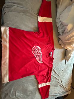 Hockey jersey