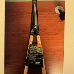 STIHL Heavy Duty Hedge Shears