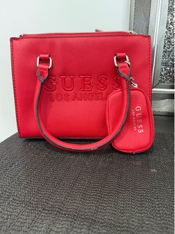 Guess Purse