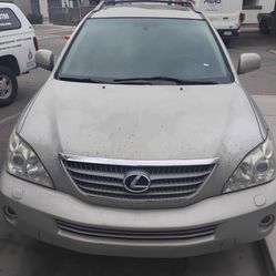 2006 Lexus RX