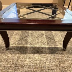 Cocktail Center Table-Living Room