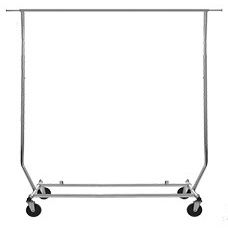 Clothing Racks, 4 Available