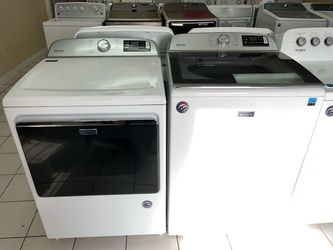 Maytag Set 🤩