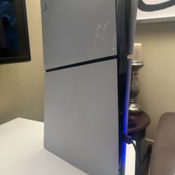 PS5 Slim Digital