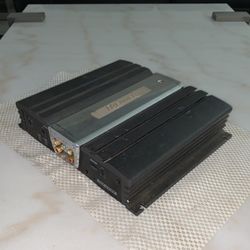 Pionner GM-X632 2 Channel Amplifier 140w