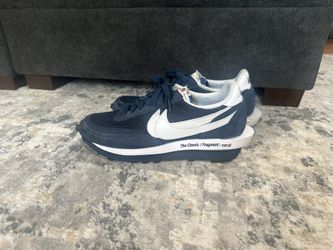 Nike Sacai Fragment Blue Void SIZE 11
