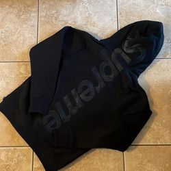 Supreme Hoodie 