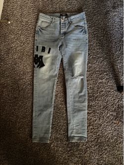 Amiri jeans