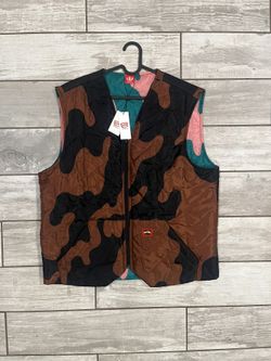 Ice Cream Vest