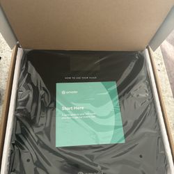 Black Digital Scale - New In Box 