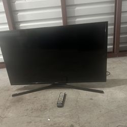 TV (Samsung Smart LED TV)