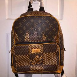 Backpack