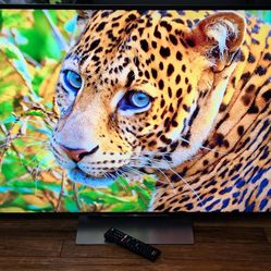 55" 4k HDR Android Smart LED 3D TV 2016