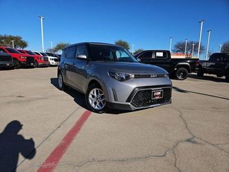 2024 Kia Soul