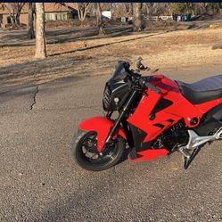 OG Honda Grom
