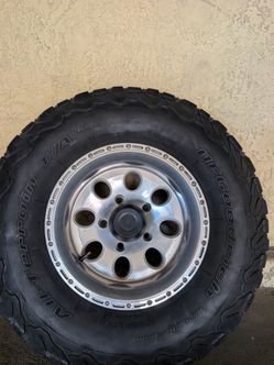 Rims r16 5.5