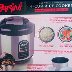 Rice Cooker