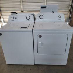 🐰Easter Sale! 2023/2022 Amana Washer Dryer Electric Set-Warranty Included