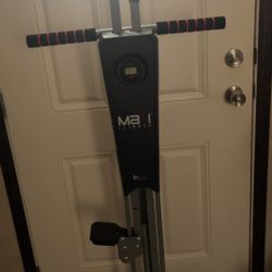 Maxi Climber