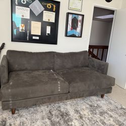 Beautiful Comfortable Couch For sale