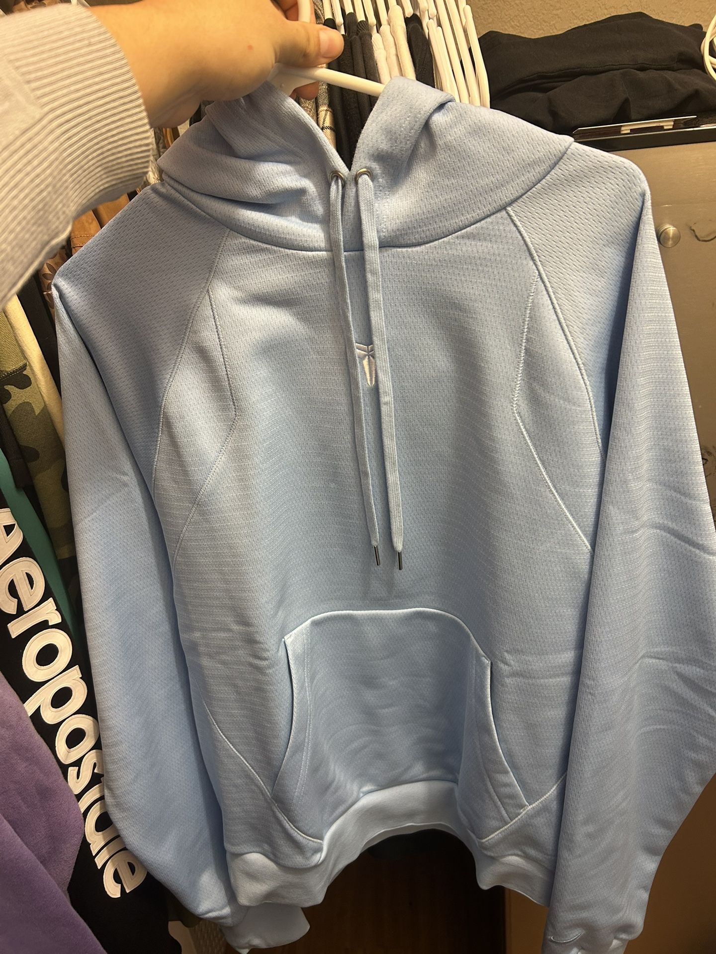 Kobe Nike Hoodie