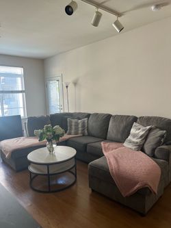 Sectional Couch For Sale