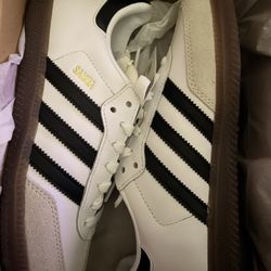 ADIDAS SAMBA