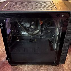 Gaming Computer