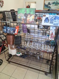 Dollar Stuff & More