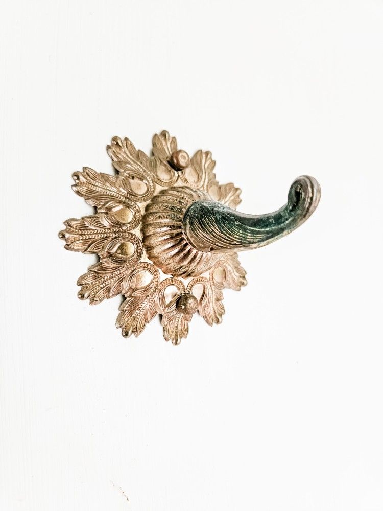 Vintage Wall Hooke
