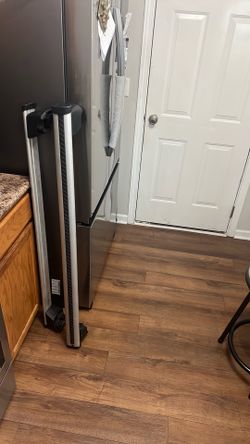 Rails For 2015 Audi Q5