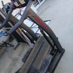 Workout Machines 